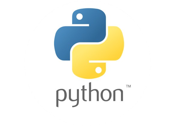 python